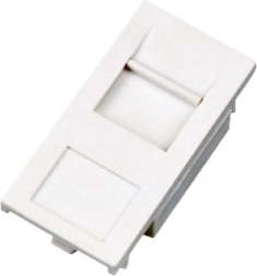 Adapteris 22,5x45 ar vāciņu