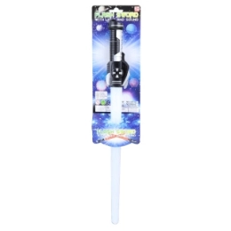 Light-up sword with sound effects