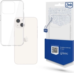 Armor Case for iPhone 15/14 13 6.1