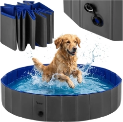 Saliekams baseins sunim Purlov 160 × 30 cm – 1 gab.