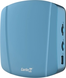 Carlinkit Tbox Ultra bezvadu adapteris Apple CarPlay un Android Auto