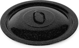 Emalēts katla vāks 40 cm, 13 l