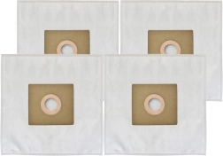 Vacuum cleaner bags LAFE OWJ001, 4 pcs