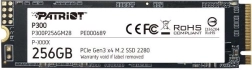 SSD disks P300 256GB M.2 PCIe