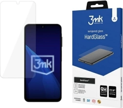 9H Tempered Glass for Samsung Galaxy A16 HardGlass