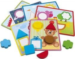 Koka ieliktnis DETOA bērniem no 2 gadiem