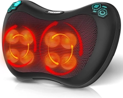 Masāžas spilvens PRO Comfy 30 W