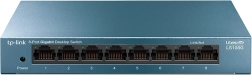 Komutators TP-Link LS108G 8x1GbE LiteWave