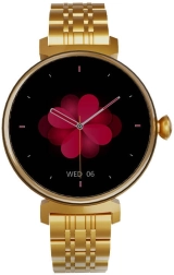 Smartwatch HiFuture Future Aura Pink