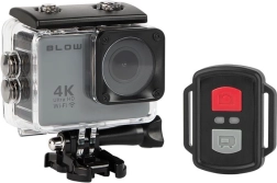 BLOW Pro4U 4K Wi‑Fi sporta kamera