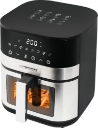 Bezeļļas friteze Esperanza Pesce Alla Griglia 5L