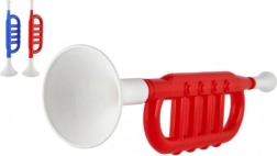 Plastmasas bērnu trompete 34 cm