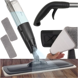 Mops ar smidzinātāju 600 ml Ruhhy