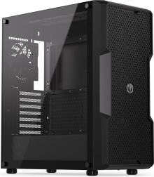 Datora korpuss Endorfy Regnum 400 Air, sieta priekšpuse un stikls, E-ATX