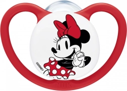 NUK Perfect Match Air Pacifier DISNEY MICKEY MOUSE, silicone, 6–18 months