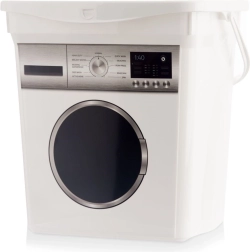 Konteiners veļas pulverim un kapsulām 6 l