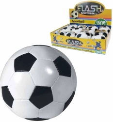 Lena mīksta mazā bumbiņa