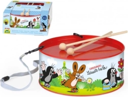 Bungas Kurmītis 20 cm ar vālītēm