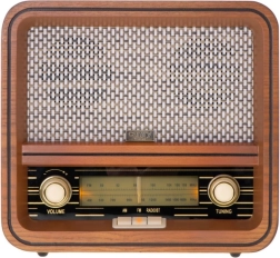 Retro Radio CR1188