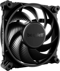 Klusais ventilators be quiet! Silent Wings 4 120 mm PWM high-speed