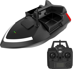 Flytec V020 GPS ēsmas laiva 12000 mAh