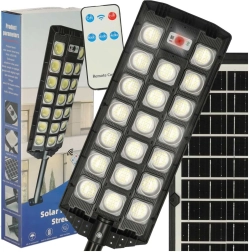 Āra saules LED halogēna lampa