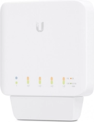 Pārvaldāms slēdzis Ubiquiti UniFi Switch Flex