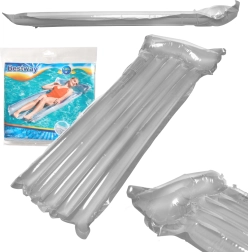 Uzpūšamais ūdens matracis Bestway, pelēks