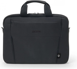 Eco Slim Case BASE 15–15,6 collas melna