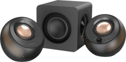 Speakers Creative Pebble X Plus