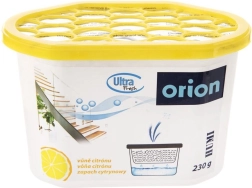 Mitruma absorbētājs citronu ULTRA FRESH 230 g
