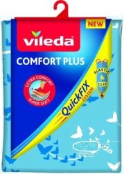 Gludināmā dēļa pārvalks Comfort Plus