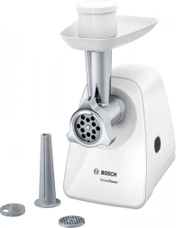 Bosch SmartPower gaļas maļamā mašīna
