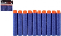 Rezerves putu lodes bērnu pistoles 10 gab.