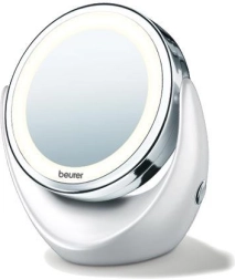 Apgaismots kosmētikas spogulis Beurer