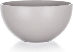 Plastmasas bļoda 12,5 cm 0,53 l CULINARIA latte