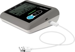 Ardor Upper Arm Blood Pressure Monitor