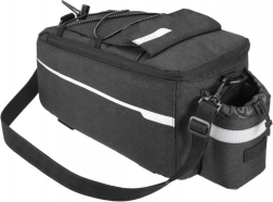 Maltrack carrier bag with thermal insulation 10 l