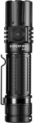 Superfire A20 Flashlight