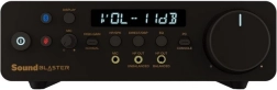 Ārējā skaņas karte Sound Blaster X5