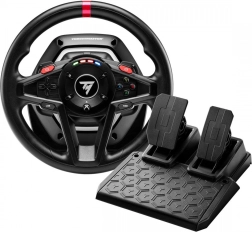 Sacīkšu stūre THRUSTMASTER T128 Xbox un PC ar pedāļiem