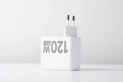 Ulefone 120W fast charger USB‑C PD for Armor 23/26/28