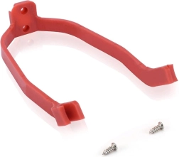Wing bracket with screws for Xiaomi Mi Electric Scooter M365 - red