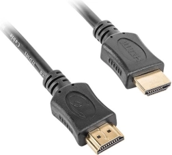 Augstas ātrdarbības HDMI 2.0 kabelis ar Ethernet 4,5 m