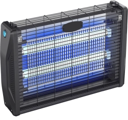Maltec kukaiņu ķērājs MasterKiller 20 W 3800 V