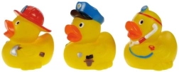 Vannas pīlītes “Profesionāļi” bez ftalātiem, 8 cm