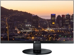 Monitor 27-inch SC-2702 LED VA FHD HDMI VGA BNC