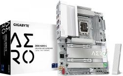 Gigabyte AERO mātesplate