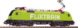 Elektriskā lokomotīve Taurus Flixtrain VI