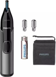 Philips NT3650 deguna un ausu trimmeris